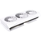 XFX RX-96TMERCW9, Scheda grafica bianco
