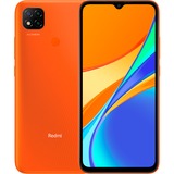 Xiaomi Handy arancione