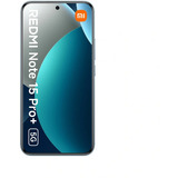 Xiaomi Redmi Note 15 Pro+ 5G 256GB, Handy celeste