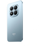 Xiaomi Redmi Note 15 Pro+ 5G 256GB, Handy celeste