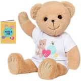 ZAPF Creation 834435, Peluche animali 