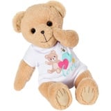 ZAPF Creation 834435, Peluche animali 