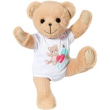 ZAPF Creation 834435, Peluche animali 