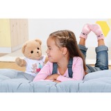 ZAPF Creation BABY born Bear white, Peluche animali BABY born Bear white, Orso giocattolo, 0 anno/i