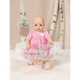 ZAPF Creation Baby Annabell Dress pink 43cm, Accessori della bambola Baby Annabell Dress pink 43cm, Vestito per bambola, 3 anno/i