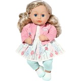 ZAPF Creation Little Sophia Baby Annabell Little Sophia, Bambola bambina, Genere neutro, 1 anno/i, Ragazza, 360 mm, 848,17 g