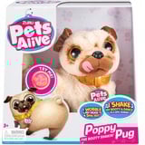 ZURU 9521, Peluche animali 