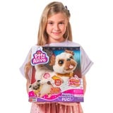 ZURU 9521, Peluche animali 