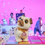 ZURU 9521, Peluche animali 