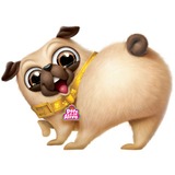 ZURU 9521, Peluche animali 