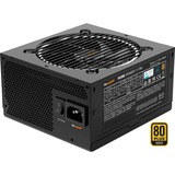 be quiet! Pure Power 11 FM 1000W alimentatore per computer 20+4 pin ATX ATX Nero, Alimentatore PC Nero, 1000 W, 100 - 240 V, 1050 W, 50/60 Hz, 12/6 A, Attivo