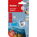 fischer 570492, Gancio argento