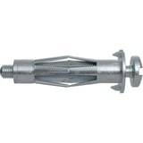 fischer HM 6x65 S argento