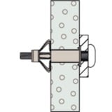 fischer HM 6x65 S argento