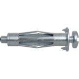 fischer HM 6x65 S, Tassello argento
