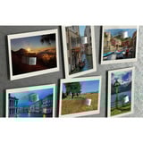 fischer Press2fix artiglio magnetico 4 pezzi, Gancio argento