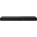 goobay 58481, Splitter HDMI Nero