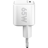 goobay 65370, Caricabatterie bianco