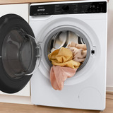 gorenje WPNA84A2TS   bianco/Nero