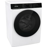 gorenje WPNA84A2TS  , Lavatrice bianco/Nero