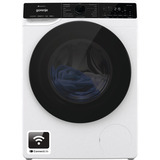 gorenje WPNA84A2TS  , Lavatrice bianco/Nero