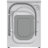 gorenje WPNA84A2TS  , Lavatrice bianco/Nero