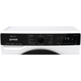 gorenje WPNA84A2TS  , Lavatrice bianco/Nero