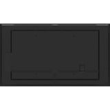 iiyama ProLite LH6541UHS-B1AG, Public Display nero lucido
