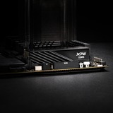 ADATA AX5U6000C3032G-SLABBK, Memoria Nero