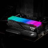 ADATA DIMM 32 GB DDR5-6000 (2x 16 GB) Dual-Kit, Memoria Nero