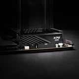 ADATA LANCER BLADE DDR5 memoria 32 GB 1 x 32 GB Data Integrity Check (verifica integrità dati) Nero, 32 GB, 1 x 32 GB, DDR5, 6000 MHz, 288-pin DIMM