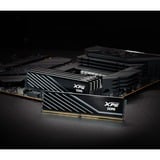 ADATA LANCER BLADE DDR5 memoria 32 GB 1 x 32 GB Data Integrity Check (verifica integrità dati) Nero, 32 GB, 1 x 32 GB, DDR5, 6000 MHz, 288-pin DIMM