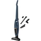 AEG QX6-1-46DB Senza sacchetto 0,3 L Blu, Aspirapolvere verticale blu, Senza sacchetto, Blu, 0,3 L, Rettangolare, Secco, Filtro