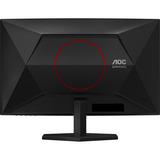 AOC AGON C27G42FE, Monitor di gioco Nero (opaco)