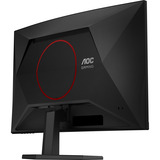 AOC AGON C27G42FE, Monitor di gioco Nero (opaco)