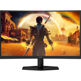 AOC AGON C27G42FE, Monitor di gioco Nero (opaco)