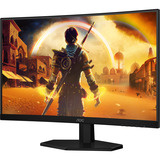 AOC AGON C27G42FE, Monitor di gioco Nero (opaco)