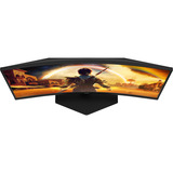 AOC AGON C27G42FE, Monitor di gioco Nero (opaco)