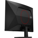 AOC AGON C27G42FE, Monitor di gioco Nero (opaco)