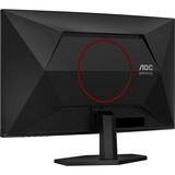 AOC AGON C27G42FE, Monitor di gioco Nero (opaco)