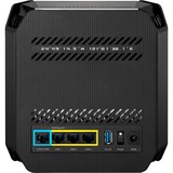 ASUS 90IG07F0-MU9A30, Router Nero