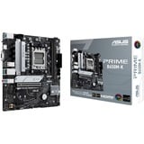 ASUS 90MB1F60-M0EAY0, Scheda madre 