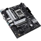 ASUS 90MB1F60-M0EAY0, Scheda madre 