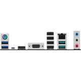 ASUS 90MB1F60-M0EAY0, Scheda madre 
