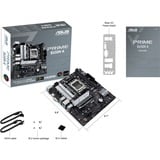 ASUS 90MB1F60-M0EAY0, Scheda madre 
