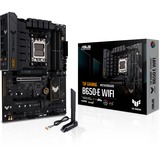 ASUS 90MB1GT0-M0EAY0, Scheda madre Nero/arancio brillante