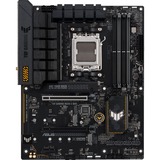 ASUS 90MB1GT0-M0EAY0, Scheda madre Nero/arancio brillante