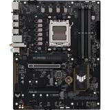 ASUS 90MB1GT0-M0EAY0, Scheda madre Nero/arancio brillante