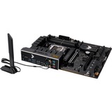 ASUS 90MB1GT0-M0EAY0, Scheda madre Nero/arancio brillante