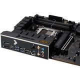 ASUS 90MB1GT0-M0EAY0, Scheda madre Nero/arancio brillante
